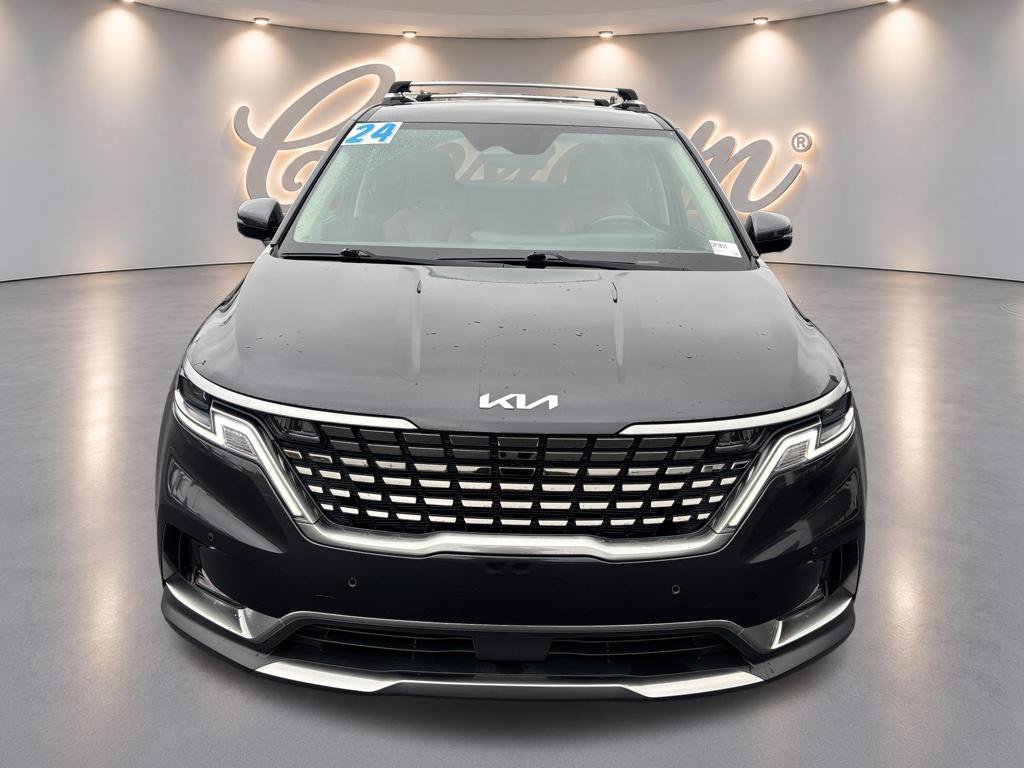 Used 2024 Kia Carnival SX FWD image 8