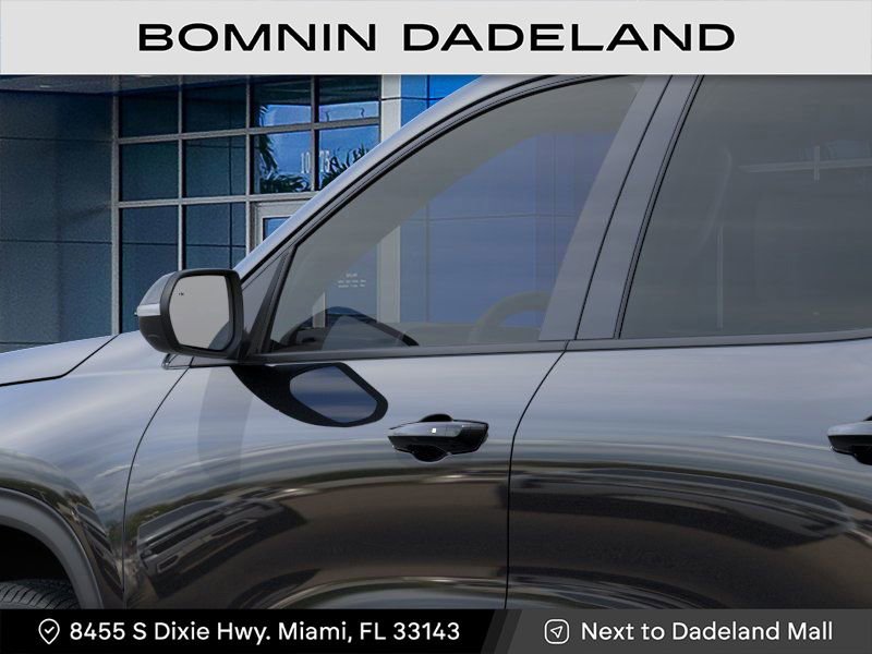 New 2026 Chevrolet Traverse LT w/ Midnight/Sport Edition image 13