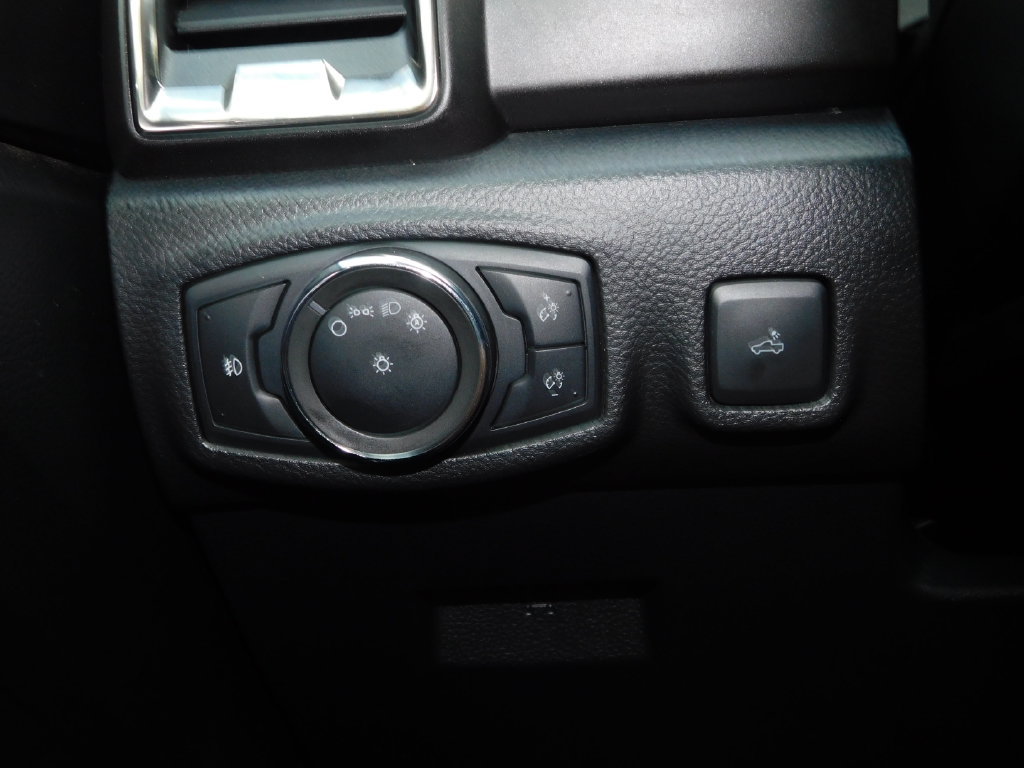 Used 2022 Ford Ranger Lariat w/ Equipment Group 501A High AWD/4WD image 30