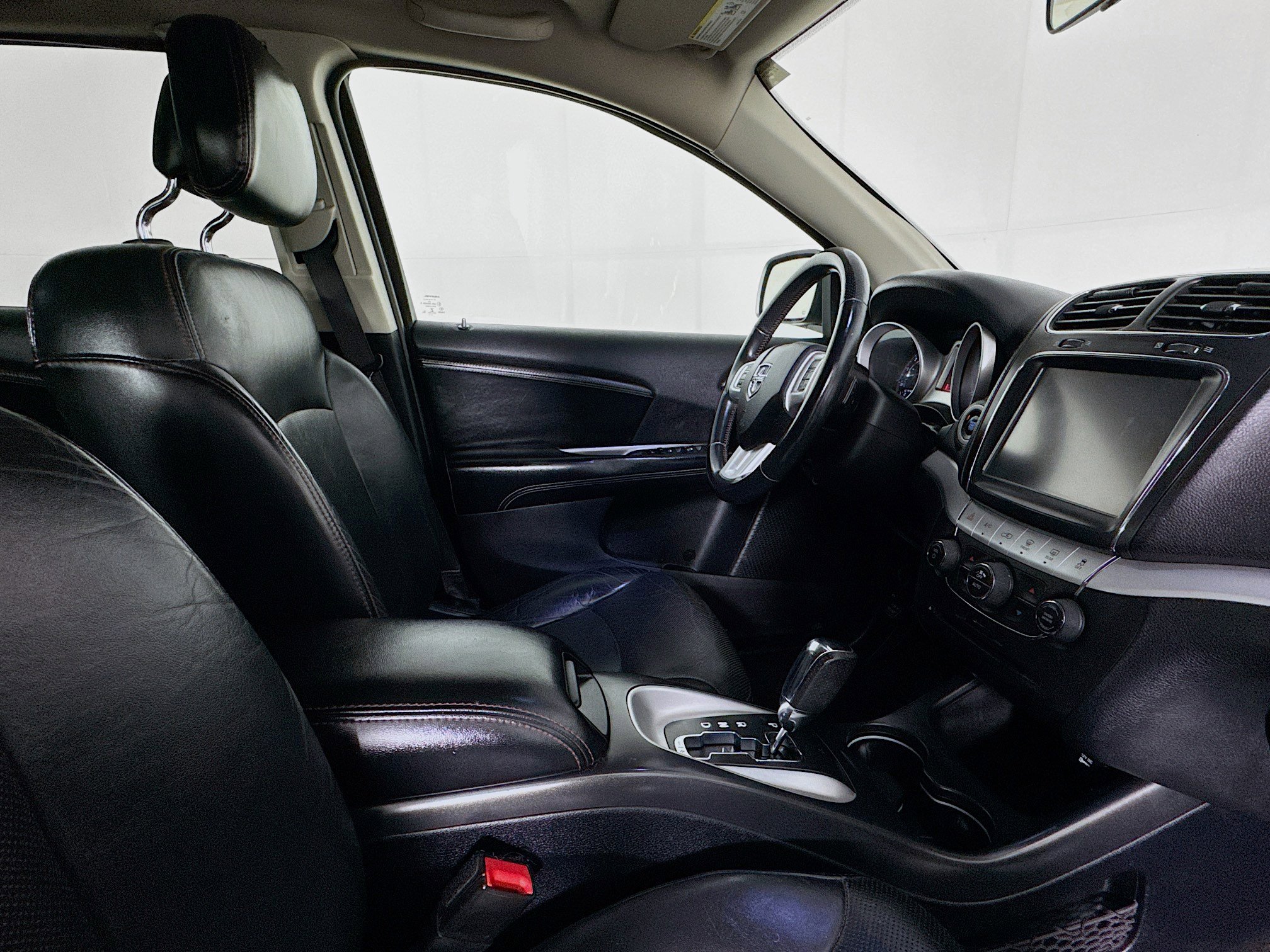 Used 2018 Dodge Journey GT w/ Nav & Sun Group image 28