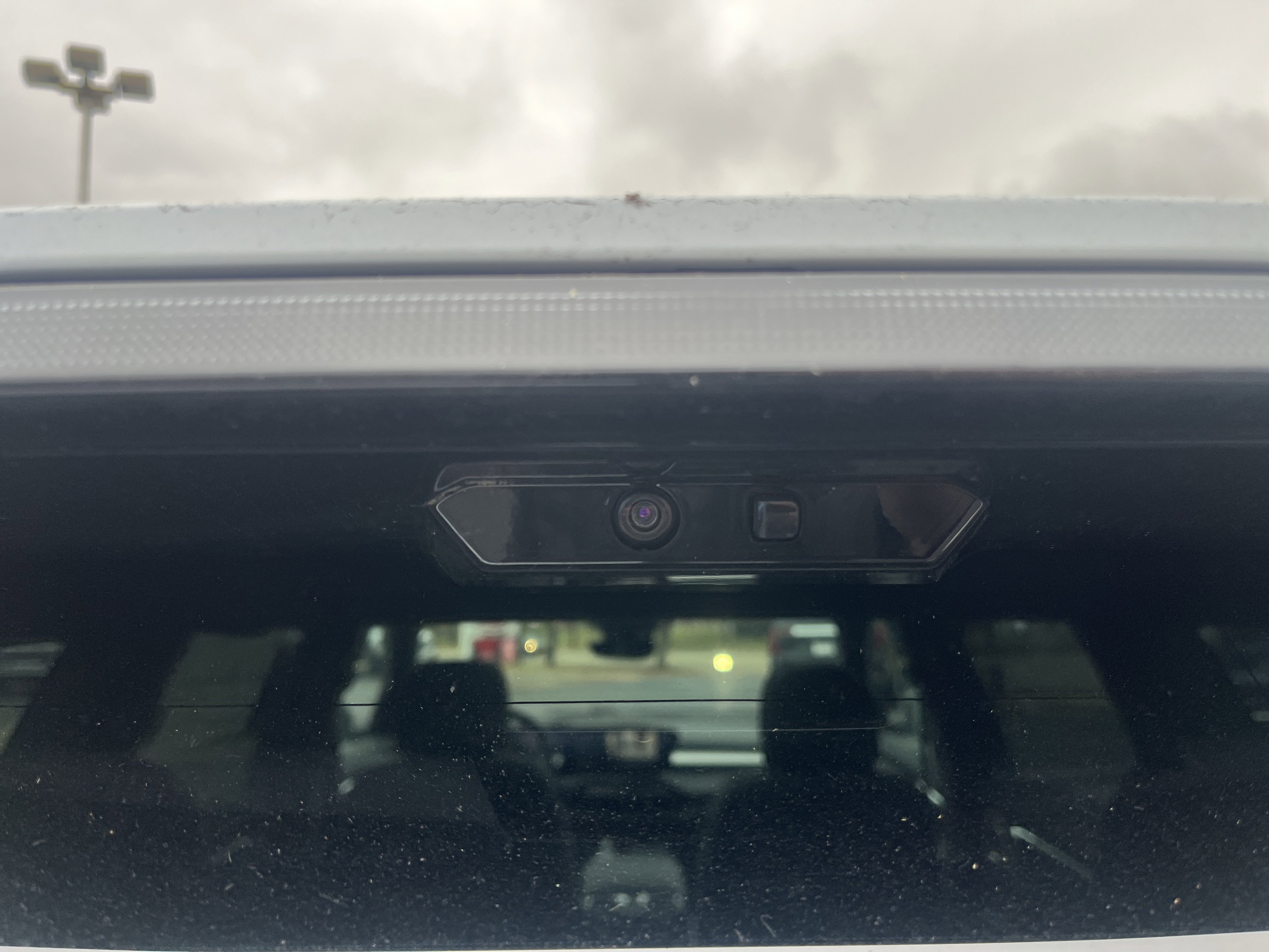 New 2026 Buick Enclave Avenir w/ Super Cruise Package image 41