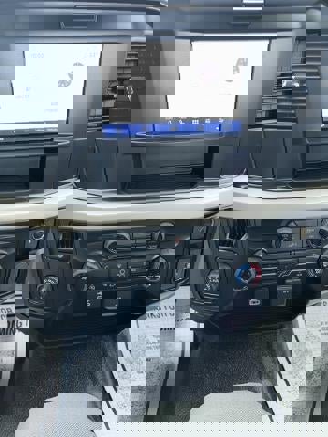 New 2026 Ford F350 XL w/ XL Driver Assist Package image 12