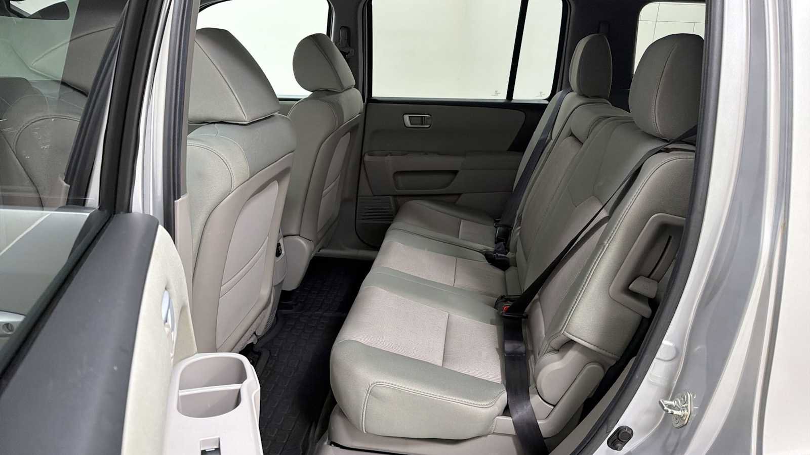 Used 2013 Honda Pilot EX image 23