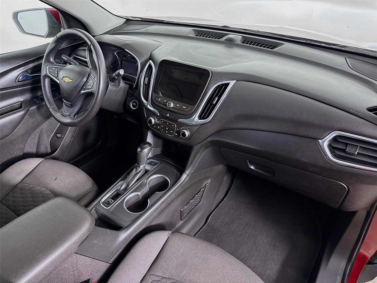 Used 2018 Chevrolet Equinox LT w/ Sun & Infotainment Package image 30