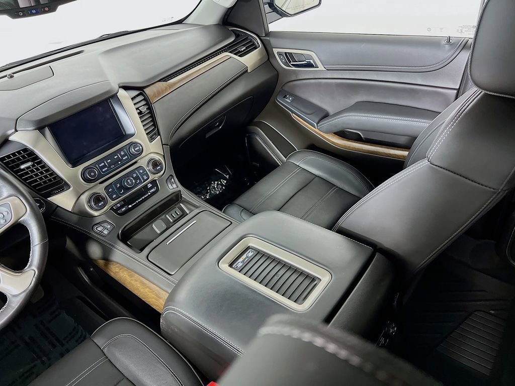 Certified 2019 GMC Yukon XL Denali w/ Open Road Package image 24