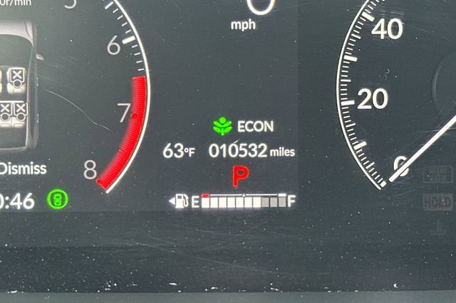 Used 2023 Honda CR-V EX-L image 28