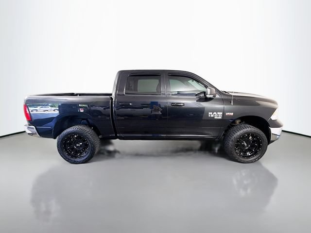 Used 2019 RAM 1500 Big Horn AWD/4WD image 5
