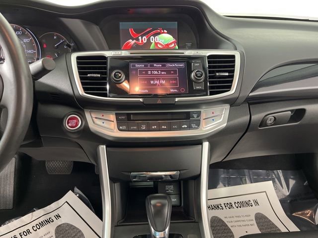 Used 2014 Honda Accord EX-L image 24