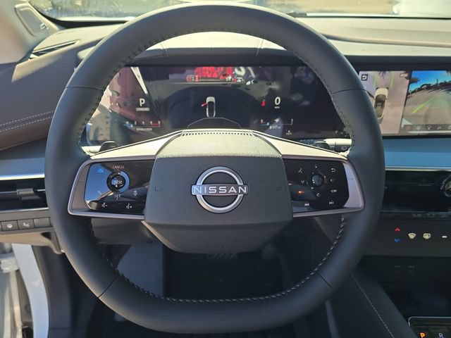 New 2026 Nissan Murano Platinum w/ Technology Package AWD/4WD image 32