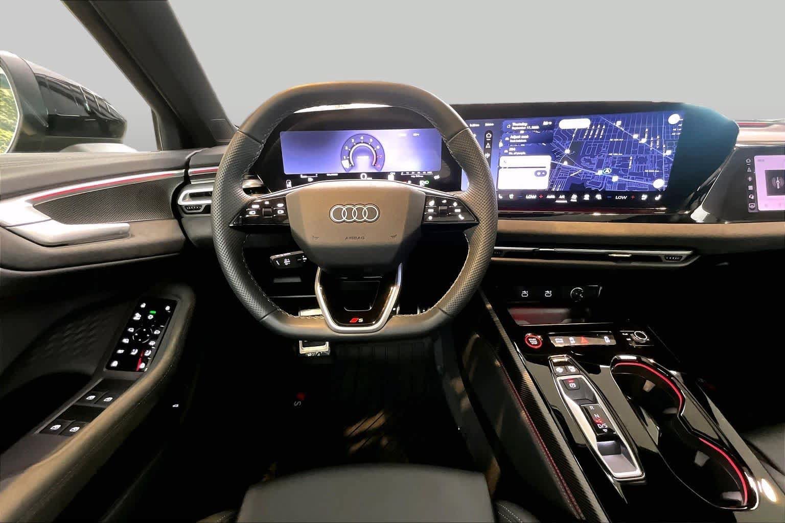 Certified 2026 Audi S5 Premium Plus w/ Premium Plus Package AWD/4WD image 6