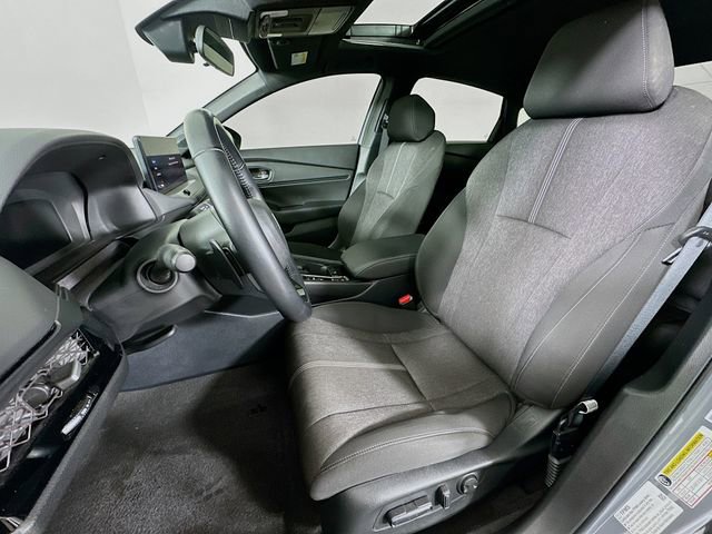 Certified 2023 Honda Accord Sport image 26