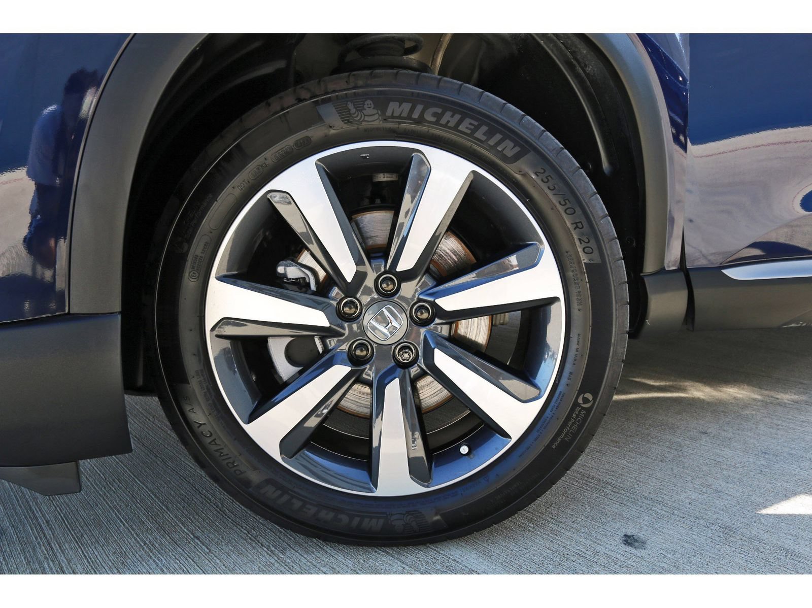 Used 2024 Honda Pilot Touring image 32