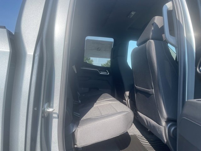 New 2026 Chevrolet Silverado 1500 LT image 15