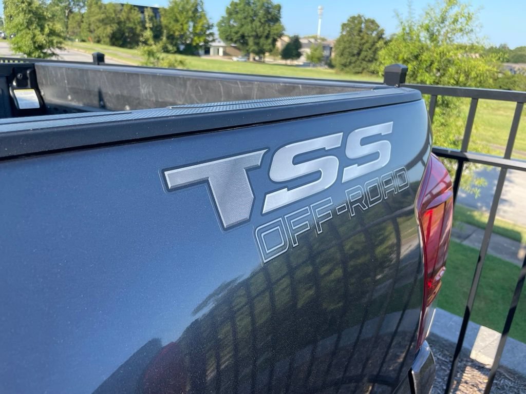 Used 2021 Toyota Tacoma SR w/ SR Convenience Package RWD image 9