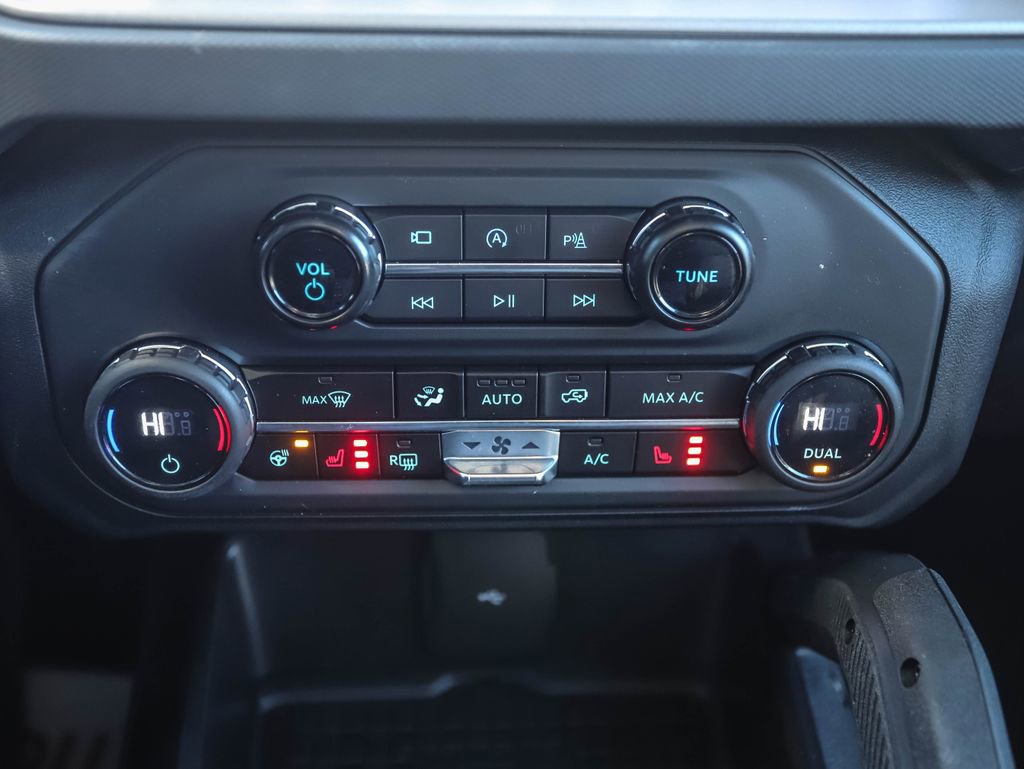 Used 2024 Ford Bronco Raptor image 18