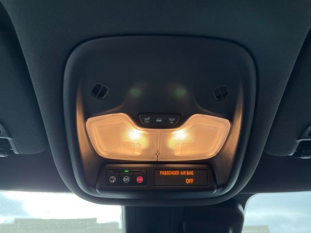 Used 2025 Chevrolet TrailBlazer RS w/ Convenience Package image 28