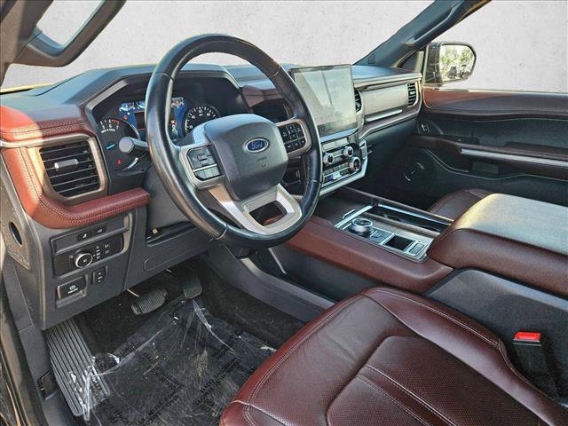 Certified 2022 Ford Expedition Limited RWD image 10