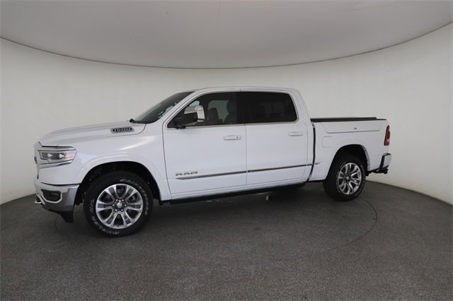 Used 2023 RAM 1500 Limited image 5