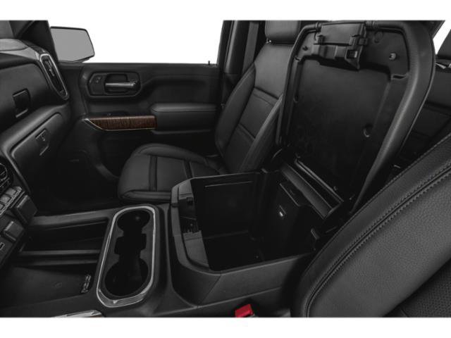 Used 2021 GMC Sierra 1500 Denali AWD/4WD image 17