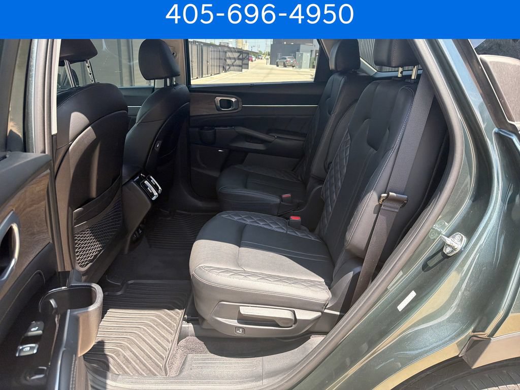 Used 2023 Kia Sorento SX Prestige AWD/4WD image 24