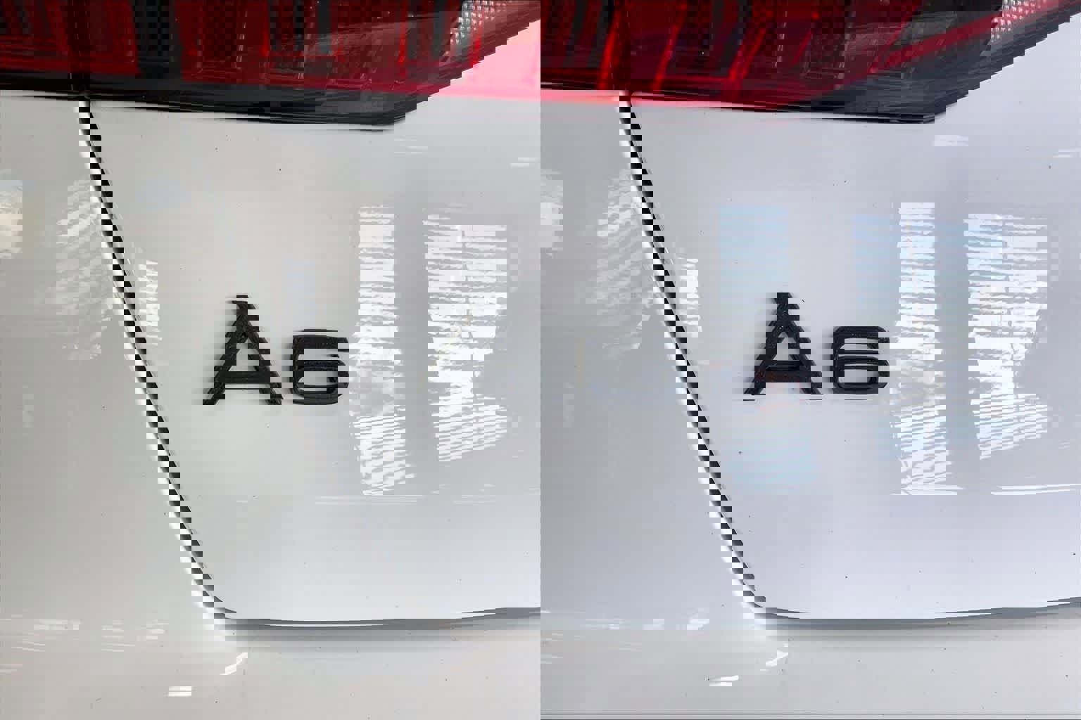 Used 2021 Audi A6 3.0T Premium w/ Black Optic Sport Package image 7