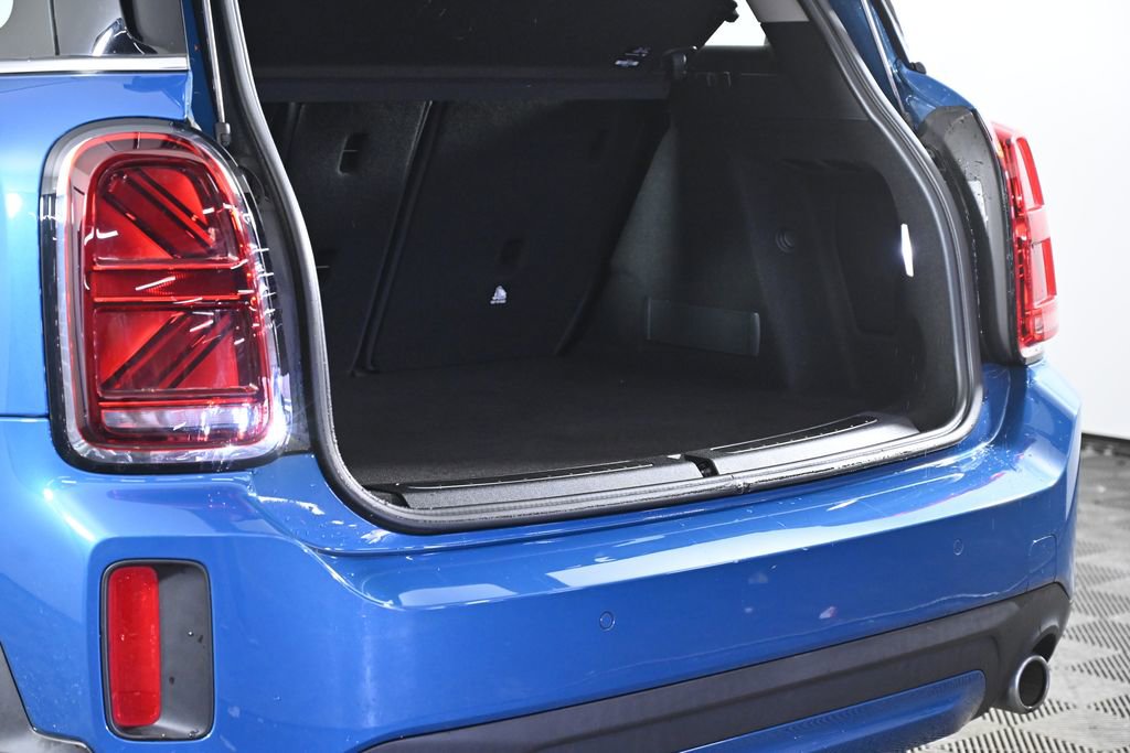 Certified 2023 MINI Cooper Countryman S image 31