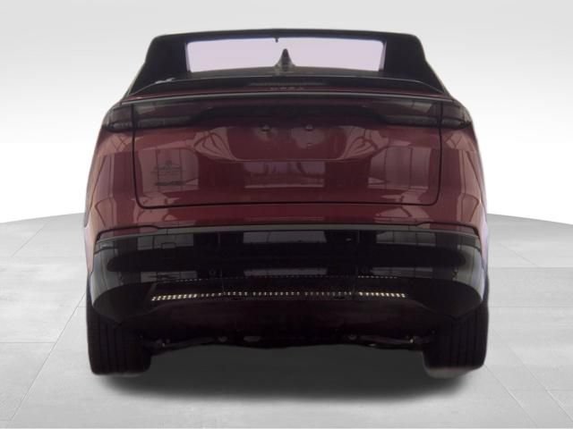 Used 2025 Jeep Wagoneer S Limited AWD/4WD image 7