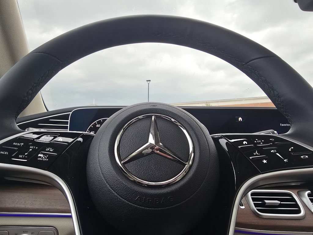 New 2026 Mercedes-Benz GLE 350 4MATIC image 29