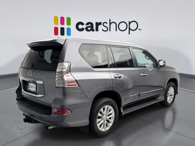 Used 2018 Lexus GX 460 image 5