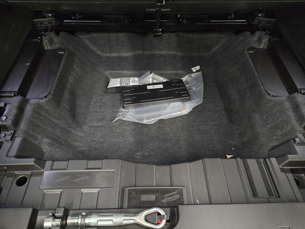 Used 2020 BMW X5 xDrive40i w/ Convenience Package image 42