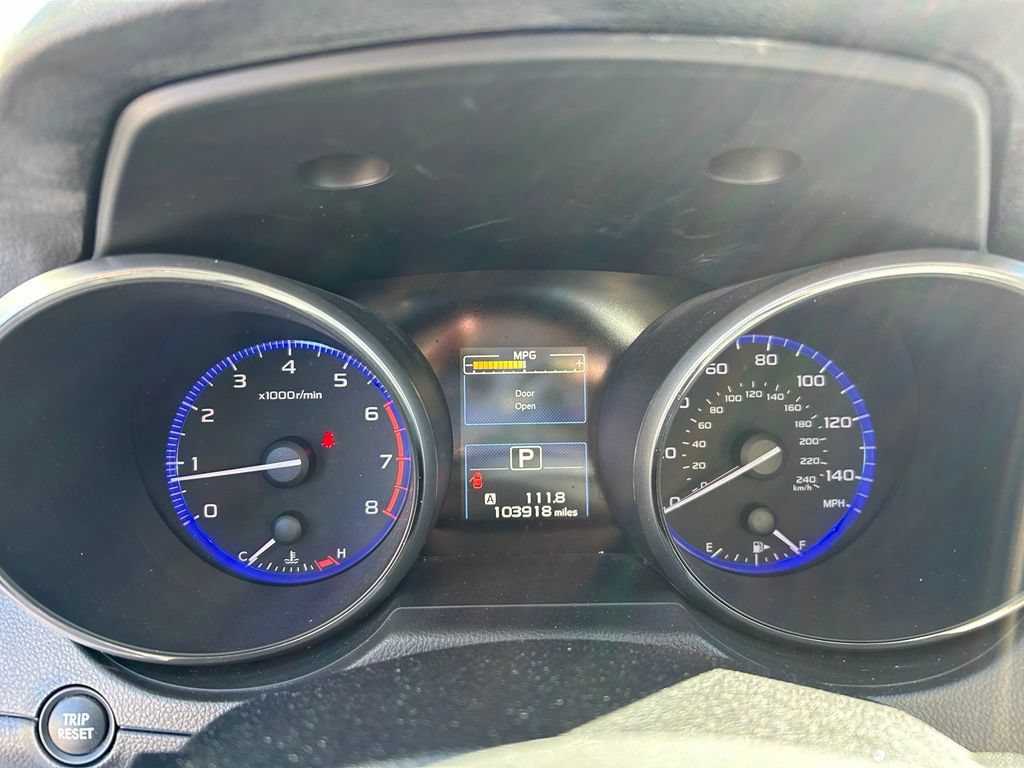 Used 2016 Subaru Legacy 2.5i Premium AWD/4WD image 12