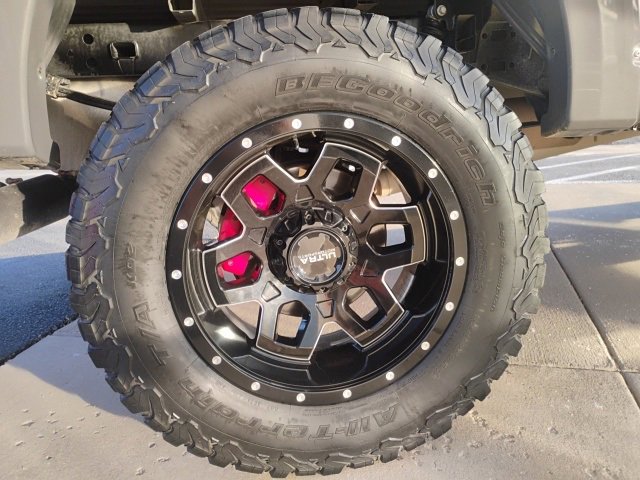 Used 2020 Ford F150 XLT w/ Equipment Group 302A Luxury image 17