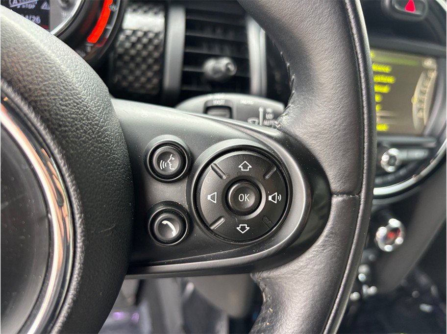 Used 2018 MINI Cooper S image 24