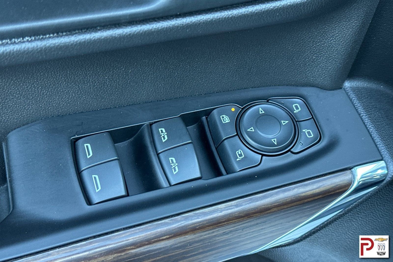 Certified 2022 Chevrolet Silverado 1500 High Country image 13