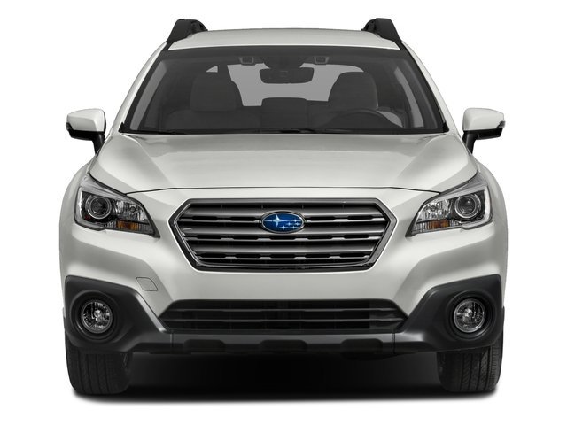 Used 2017 Subaru Outback 2.5i Premium AWD/4WD image 7