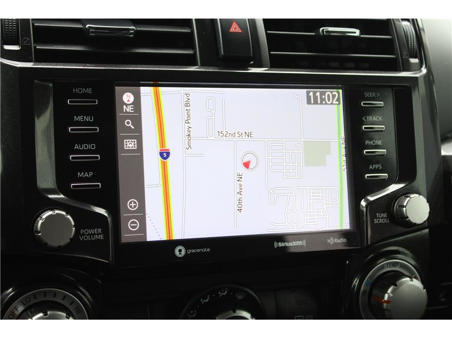Used 2020 Toyota 4Runner TRD Off-Road Premium w/ Moonroof Package AWD/4WD image 29