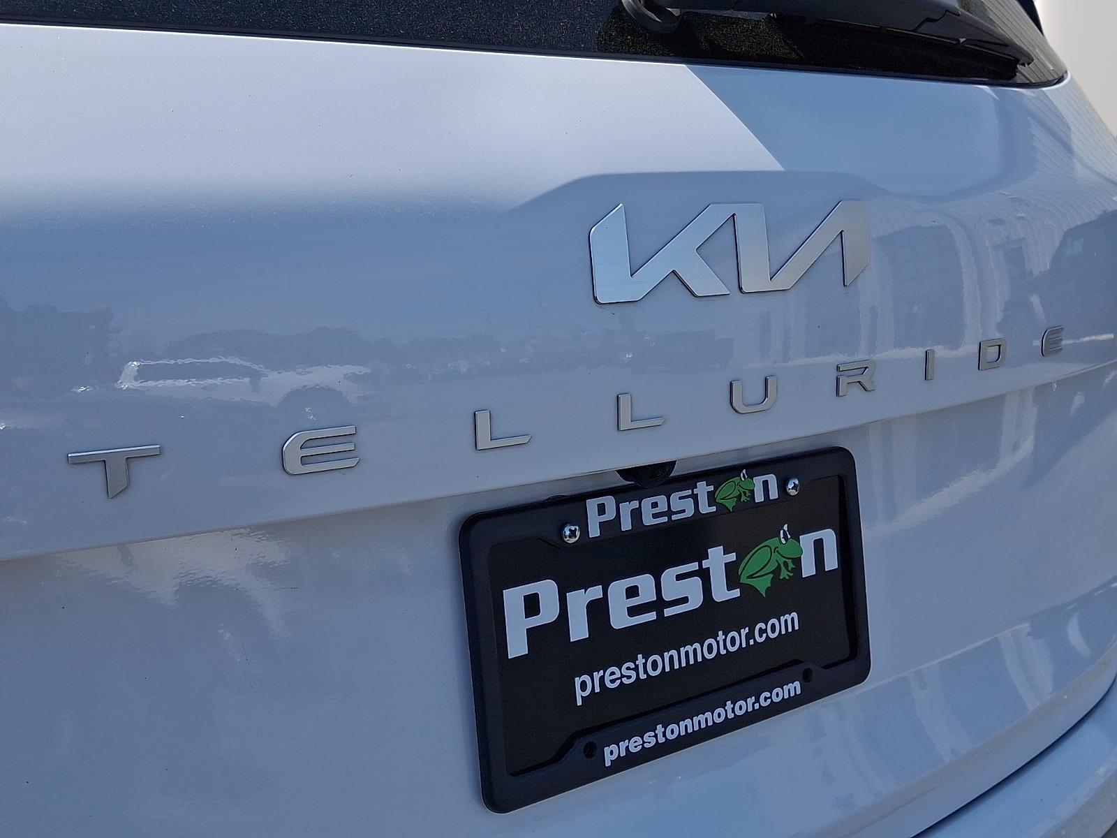Used 2024 Kia Telluride SX Prestige AWD/4WD image 96