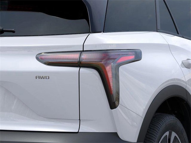 New 2026 Chevrolet Blazer EV LT image 12
