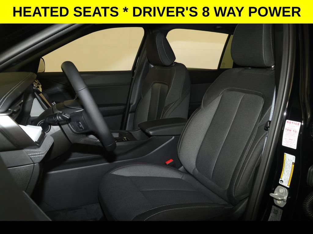 New 2026 Jeep Cherokee Laredo AWD/4WD image 3