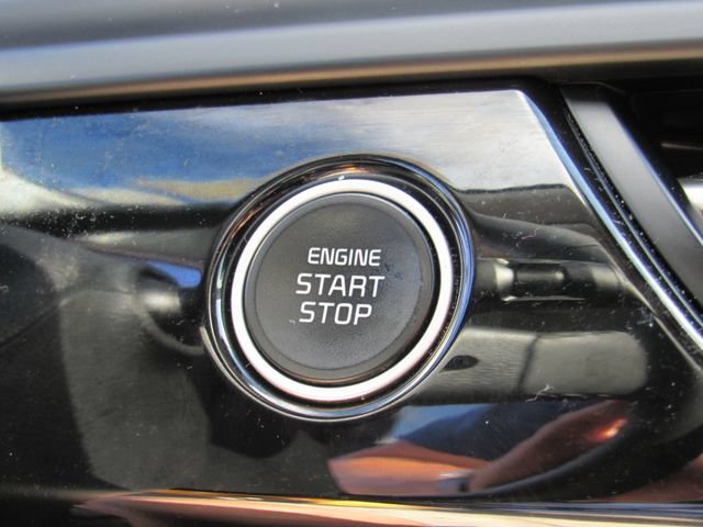 Used 2024 Kia Seltos S FWD image 26