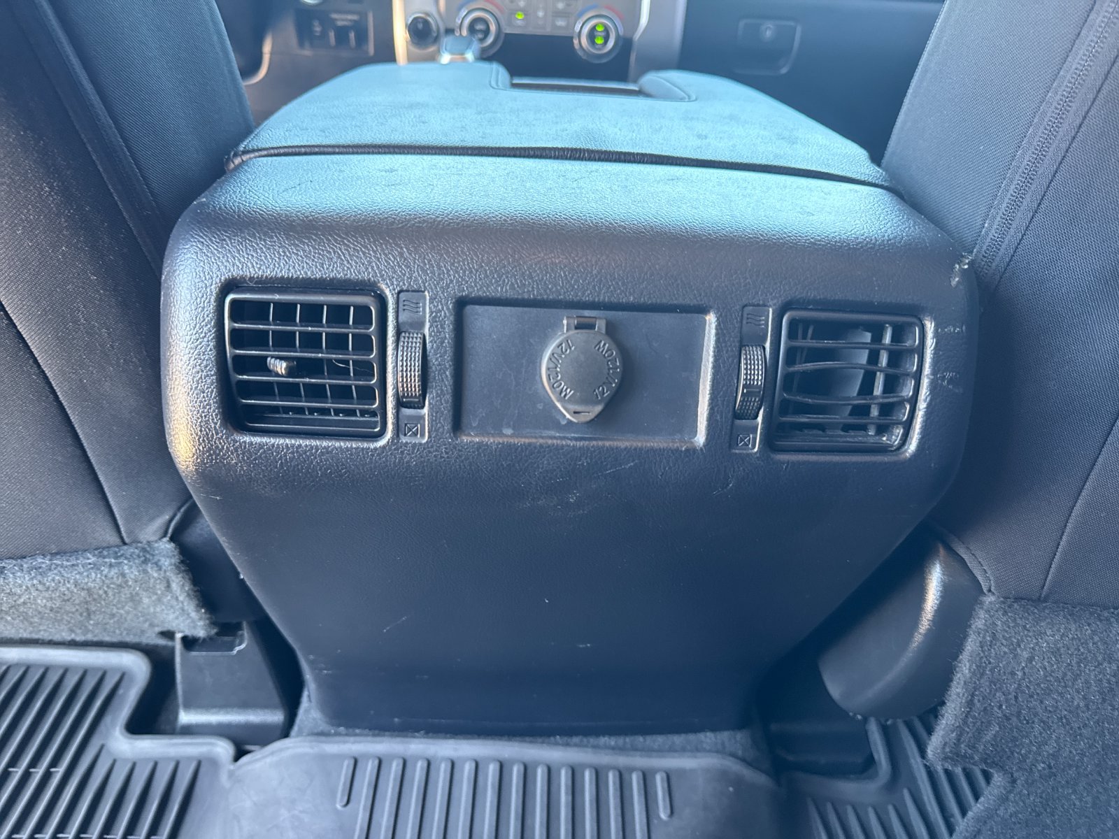 Used 2020 Toyota Tundra SR5 w/ TRD Sport Package AWD/4WD image 32