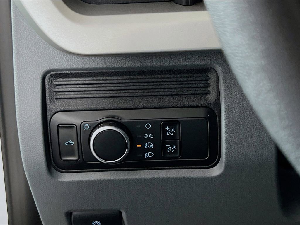 New 2026 Ford F250 XL w/ Snow Plow Prep Package image 17