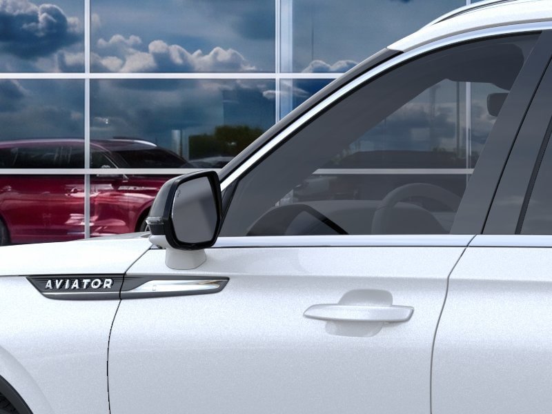 New 2026 Lincoln Aviator AWD image 20