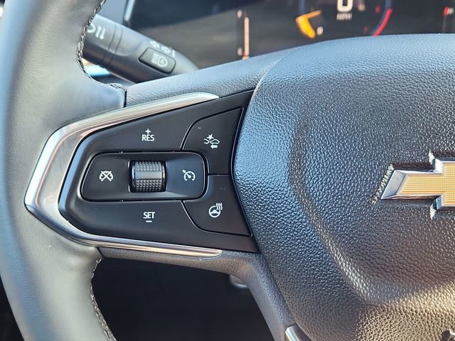 Used 2025 Chevrolet Trax LT w/ LT Convenience Package image 35