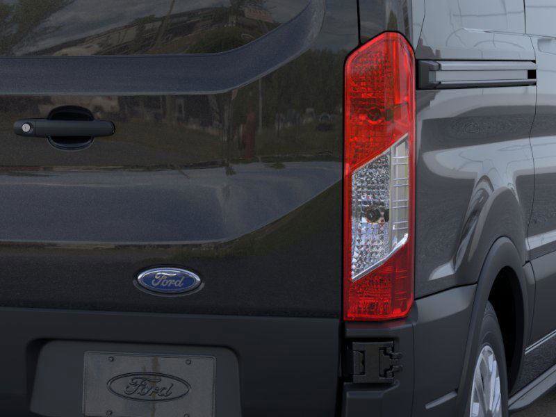 New 2025 Ford Transit 250 Low Roof w/ Interior Upgrade Package image 21