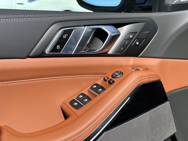 Used 2026 BMW X5 M60i w/ Executive Package AWD/4WD image 19