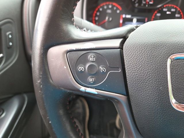 Used 2016 GMC Canyon SLE w/ All Terrain Package AWD/4WD image 16