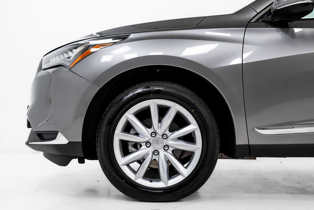 Certified 2023 Acura RDX AWD image 27