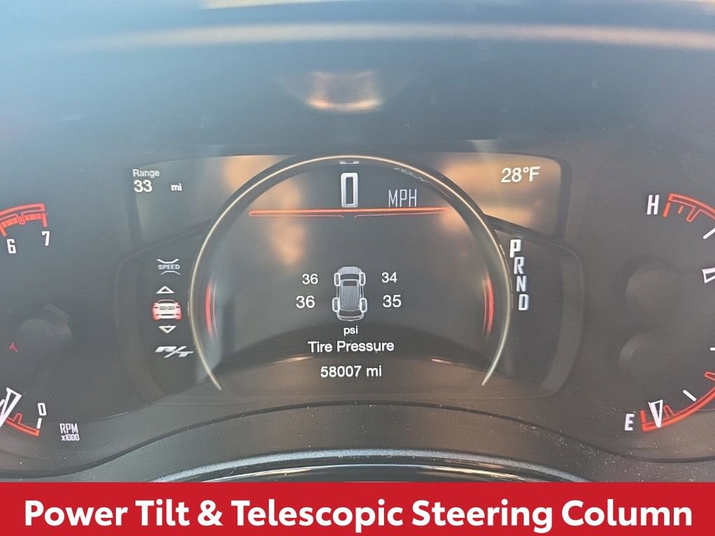 Used 2023 Dodge Durango R/T image 28