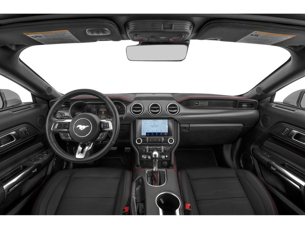 Used 2022 Ford Mustang GT Premium w/ Equipment Group 401A RWD image 6
